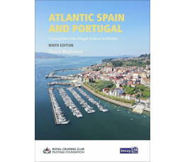 Atlantic Spain & Portugal